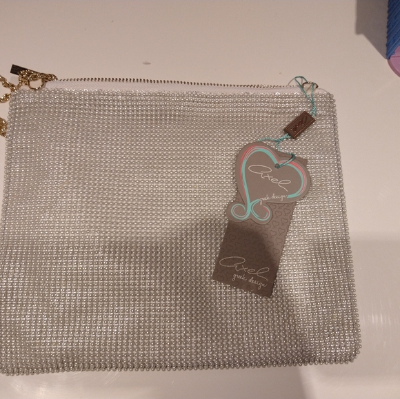 Beautiful evening clatch - Picture 2 of 3